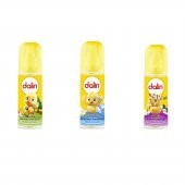 Dalin Bahar Tazeliği 150ml +Orman Esintisi  150ml +Okyanus Ferahlığı 150Ml AVANTAJ PAKETİ - 1