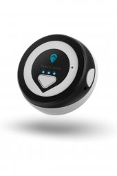 Trackimo TRKM014 Mini 2G Plus Wi-Fi Gps Takip Cihazı - 1