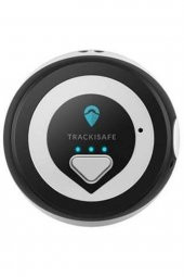Trackimo TRKM014 Mini 2G Plus Wi-Fi Gps Takip Cihazı - 2