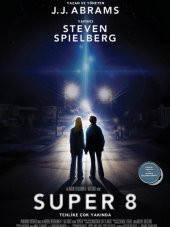 Super 8 Kullanılmış Koleksiyonluk DVD Film - 1