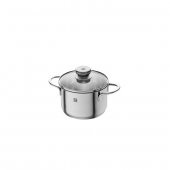Zwilling 401100380 Twin Nova 5 Parça Tencere Seti - 3
