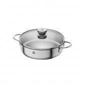 Zwilling 401100380 Twin Nova 5 Parça Tencere Seti - 4