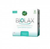Biolax Karışımlı Bitkisel Çay 30 Süzen Poşet - 1
