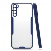 Xiaomi Redmi Note 8 Kılıf Zore Parfe Kapak - 7