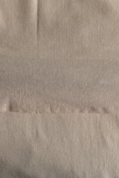 Fransız Dantelli Yonca Çeyizlik Nevresim Takımı Cappucino - 11