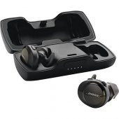 Bose SoundSport Free Kablosuz Kulak İçi Kulaklık - 2