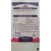 KADİFE ÇİÇEK TOHUMU 100 VERİMLİ - 2