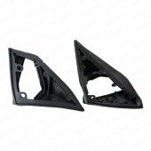 2 ADET Mercedes W201,W124 Dikiz Aynası Kauçuk Conta A1248107716 - 2