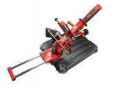 Rox Wood 0117 Kayar Milli Avuç Taşlama Sehpası 115-125 mm - 2
