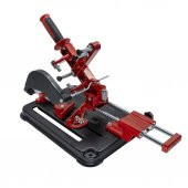Rox Wood 0117 Kayar Milli Avuç Taşlama Sehpası 115-125 mm - 4