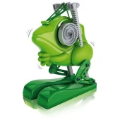 Clementoni Robotik Laboratuvarı - JumpingBot - 3