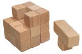 Soma Küpü Ahşap - 1