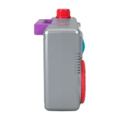 Orjinal Fisher Price Müzik Kutusu Türkçe Konuşan Aktivite Oyuncağı Fisher Price Kasetçalar GYC04 - 5