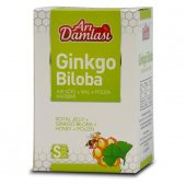 Ginkgo Biloba Karışımı 230 gr - 2