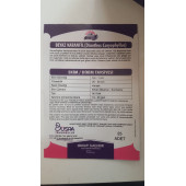 BEYAZ KARANFİL ÇİÇEK TOHUMU 100 VERİMLİ - 2