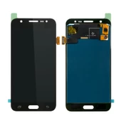 Samsung Galaxy J5 J500 LCD Ekran Dokunmatik Oled Siyah - 1