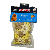 DogMozz Puppy Treats Köpek Ödül Bisküvisi 150 Gr - 1