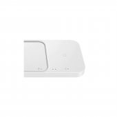 Samsung EP-P5400T Kablosuz Hızlı Şarj Cihazı İkili 15W Beyaz Samsung Türkiye Garantili - 5