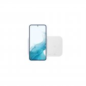 Samsung EP-P5400T Kablosuz Hızlı Şarj Cihazı İkili 15W Beyaz Samsung Türkiye Garantili - 6