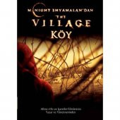 Köy (The Vıllage) Kullanılmış Koleksiyonluk DVD Film - 1