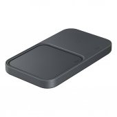 Samsung EP-P5400T Kablosuz Hızlı Şarj Cihazı İkili 15W Siyah Samsung Türkiye Garantili - 2