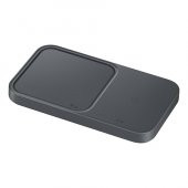 Samsung EP-P5400T Kablosuz Hızlı Şarj Cihazı İkili 15W Siyah Samsung Türkiye Garantili - 3