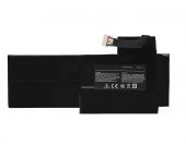 MSI BTY-L76, MS-1771, MS-1772 Notebook Bataryası Laptop Pili (Afila) - 1