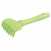 Polesie Tırmık 17cm YEŞİL - 1