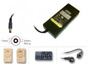 Hp MINI 5101,mini 5102, Mini cq20 Adaptör Cihazı, Şarj Aleti 90W 19V 4.74A - 4