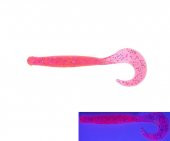 Fujin Tail Bait 105mm Silikon Balık - 5