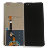 İnfinix Uyumlu Zero 8 - Zero 8i Lcd Ekran + Dokunmatik Çıtasız - 1