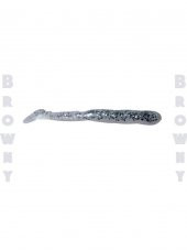 Fujin Trick Bait 9cm Silikon Balık - 2