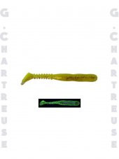 Fujin Trick Bait 9cm Silikon Balık - 4