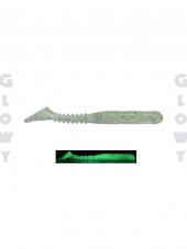 Fujin Trick Bait 9cm Silikon Balık - 5