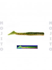 Fujin Trick Bait 9cm Silikon Balık - 7