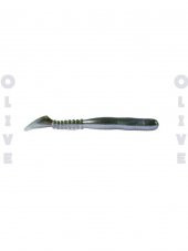Fujin Trick Bait 9cm Silikon Balık - 8