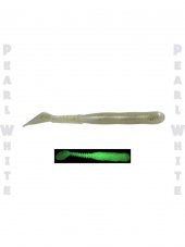 Fujin Trick Bait 9cm Silikon Balık - 9