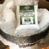 3 Kg Kristal Çankırı Kaya Tuzu - Taş Değirmende Öğütülmüş - 2