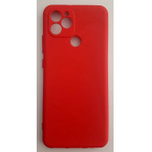 General Mobile Gm22 Plus Ruber Case Yumuşak Slikon Klılıf thumbnail 2