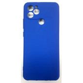 General Mobile Gm22 Plus Ruber Case Yumuşak Slikon Klılıf thumbnail 3