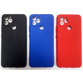 General Mobile Gm22 Plus Ruber Case Yumuşak Slikon Klılıf thumbnail 4