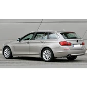 BMW 5 Serisi Touring F11 2010-2016 Arka Cam Sileceği Silecek 34cm - 2