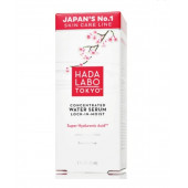 Hada Labo Tokyo Kırışıklık Karşıtı Nemlendirici Serum 30 ML - 1