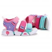 Vicco Gorbi Phylon Taban Kız/Erkek Çocuk Spor Sandalet 332.21Y.191 Pembe - 1