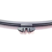 Volvo XC60 2009-2012 Arka Cam Sileceği Silecek Süpürgesi 38cm - 3