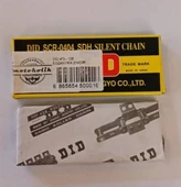 Honda Cbr 250R Egzantrik Zinciri DID Egzantirik - 3