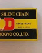 Honda Cbr 250R Egzantrik Zinciri DID Egzantirik - 4