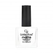 GOLDEN ROSE MATTE TOP COAT OJE - 1