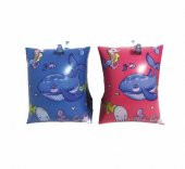 Deniz Kolluk 25x15Cm Balık Desenlı 47028-K - 1