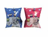 Deniz Kolluk 25x15Cm Hayvanlar 47028-H - 1